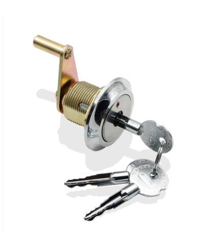 桑郎镇柜门锁铁皮文件柜子锁芯