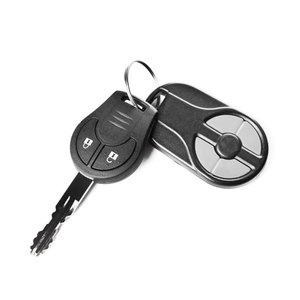 桑郎镇汽车开锁技术员揭秘片子锁（层碟制栓锁）的开锁方法