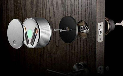 桑郎镇防盗门开锁（哪里有换锁公司）